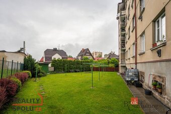 Pronájem, byty/2+kk, 67 m2, Švábenicova, Horní Předměstí, Tr - 6