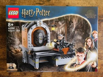 LEGO Harry Potter 40598 Trezor - 6