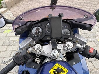 Honda VFR 750F RC36 1993 - 6