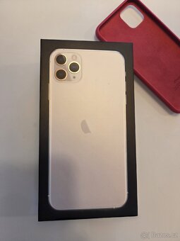 Apple IPhone 11 pro max - 6