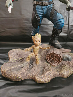 Strážci Galaxie - Guardians of the Galaxy Vol. 2 - Diamond S - 6