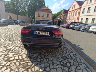 Audi A5 cabrio - 6