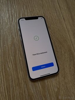 Apple iPhone 12 128GB fialový - 6