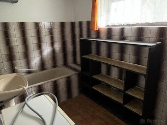 Prodej rodinného domu 4+1 se zahradou 380 m2 - 6