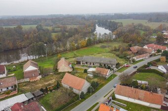 Prodej podílu 1/2 rodinné domy, 137 m² - Pardubice - Rosice - 6