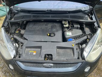 Ford S-MAX, 2.0 TDCi, 103kW, 7 míst - 6
