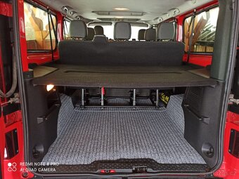 Opel Vivaro 1,6Cdti - 6