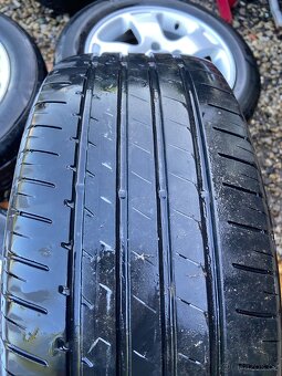 Alu Seat r16 5x112 - 6