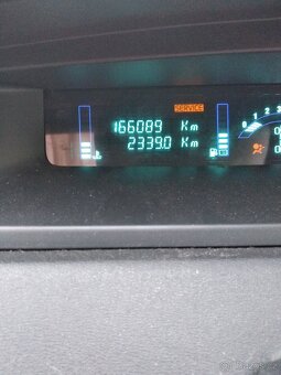 Renault Scenic 2 - 6