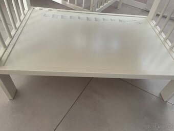 Přebalovací pult IKEA Gulliver - 6