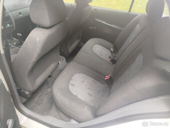 škoda fabia 1.2 Htp - 6