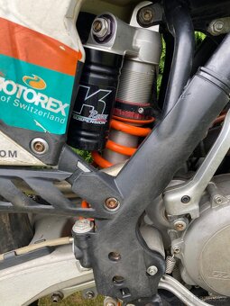 Ktm sx 250 2016 - 6