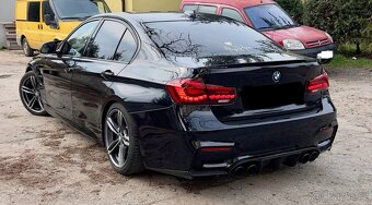 BMW 3 335i xDrive F30 - 6
