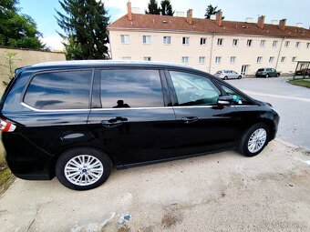 Ford Galaxy - 6