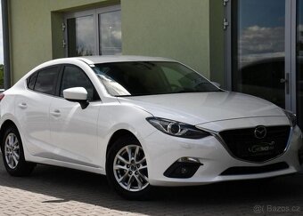 Mazda 3 2,0i ATTRACTION 2xKOLA 1.MAJ - 6