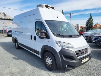 FIAT Ducato L4H3 2.3 MTJ 130kW POJÍZDNÁ DÍLNA - ČR - 1.majit - 6