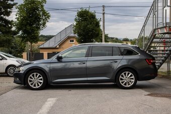 Škoda Superb Combi 2.0 TDI Style DSG EU6 - 6