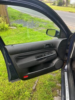 Volkswagen Golf 4,1.9.TDI,variant,r.v 2005 - 6