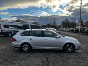 VW GOLF V 1,9 TDI - SPORTLINE - 6