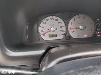 Prodám Suzuki Jimny 4x4 r.v 2005 - 6