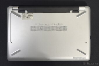 HP - INTEL I3, 8GB RAM DDR4, AMD Radeon 520 2GB, ZÁRUKA - 6