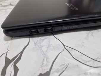 Notebook Acer Aspire E1 - 6