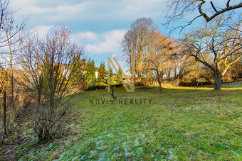 Prodej, stavební pozemek, 876 m², Plánice, okres Klatovy - 6