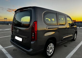 Opel Combo Edition plus 81kw - 6