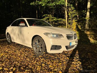 BMW M235i Xdrive - 6