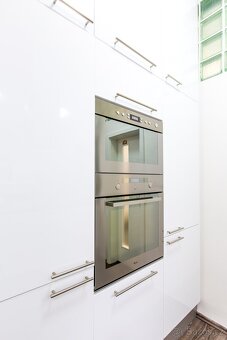 PRONÁJEM moderního bytu 57m2 na Komenského v Olomouci - 6