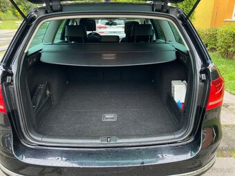 VW  Passat 125KW, 2x alu, nová STK, panorama, - 6