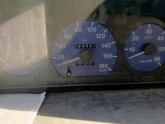 Citroen Jumper 1.9D r. 2000 - 6