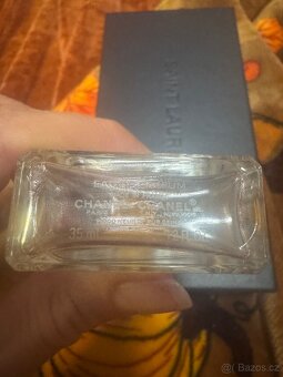 Parfém Chanel - 6