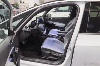 VW ID.3 150kW SOH 92,7 záruka na baterii + záruka Autodraft - 6