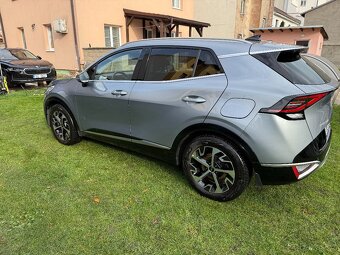 Kia Sportage, NQ5 1,6 T-GDi 4x2, TOP 110 Kw - 6