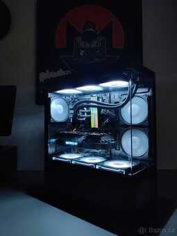 i7 9700K, RTX 3070, 32GB DDR4 3200MHz, 1TB NVMe - 6