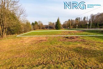 Prodej pozemku 800 m2, Horní Olešnice - 6