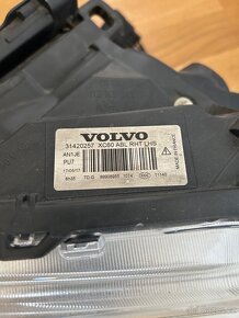 Natáčecí Xenon VOLVO XC60 ABL Světlo 31420257 - 6