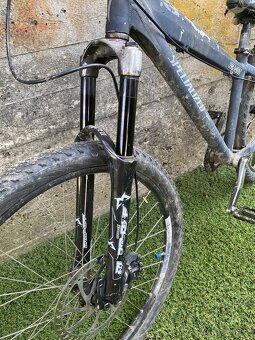 Dirtové kolo specialized P.3 - 6