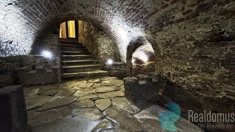 Pronájem, restaurace, bar, Prachatice - 6