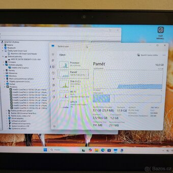 Lenovo Thinkpad X13 /Dotyk/512GB/16GB_RAM - 6