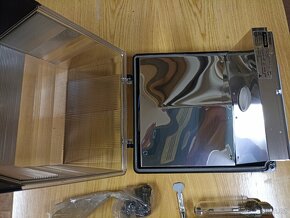 Světlo lampa svítidlo výbojka - 6