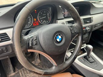 BMW e90 330d lci 180kw - 6