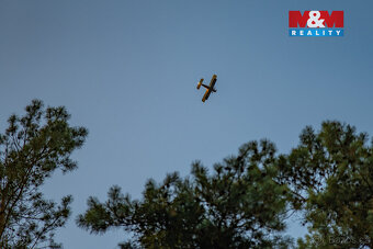 Prodej pozemku k bydlení, 758 m², Nová Ves - 6