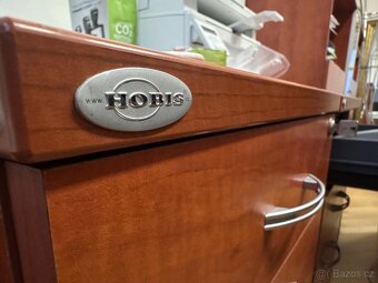 Kancelářský nábytek HOBIS Office Pro ❗️VYPRODEJ ❗️ - 6