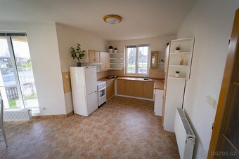 Kosmonosy, prodej útulné vilky 3+kk 153 m2 na pozemku 709 m2 - 6