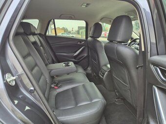 MAZDA 6 ,2.0i,Benzin 121kw - 6