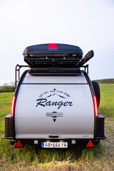 Hero Camper Ranger the Columbus - 6