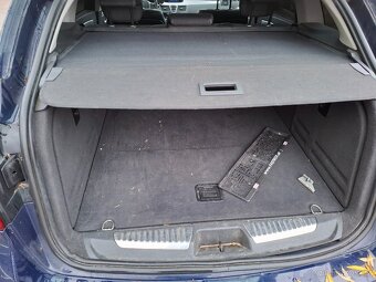 Renault Laguna 1.5 DCI Kombi Klima Alu Navi Model 2009 - 6