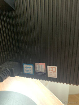 Lenovo thinkcentre M920z - 6